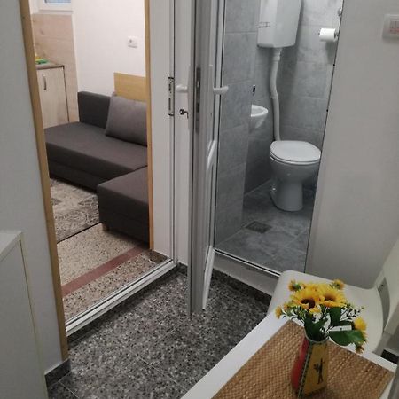 Mini Studio - One Traveler Apartment Белград Екстериор снимка