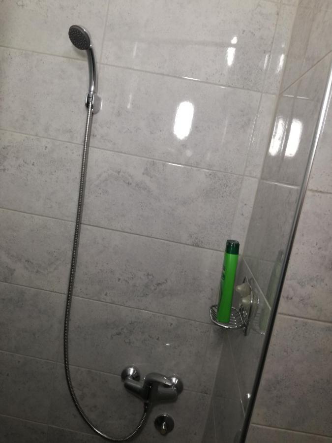 Mini Studio - One Traveler Apartment Белград Екстериор снимка