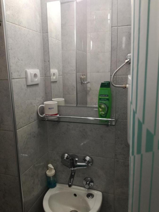 Mini Studio - One Traveler Apartment Белград Екстериор снимка